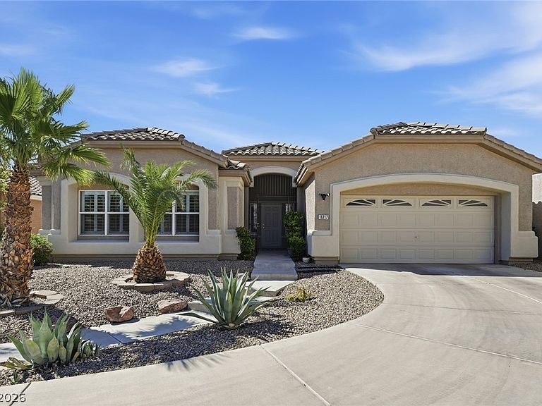 11217 Pergola Point Ct, Las Vegas, NV