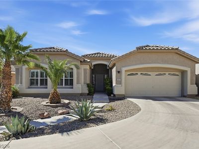 11217 Pergola Point Ct, Las Vegas, NV, 89144