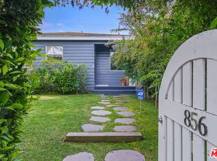 856 Marco Pl, Venice, CA 90291