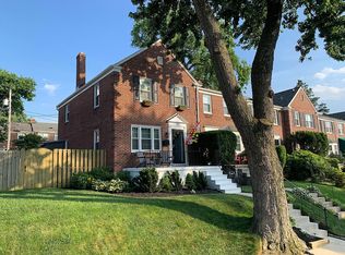 191 Stanmore Rd, Baltimore, MD 21212