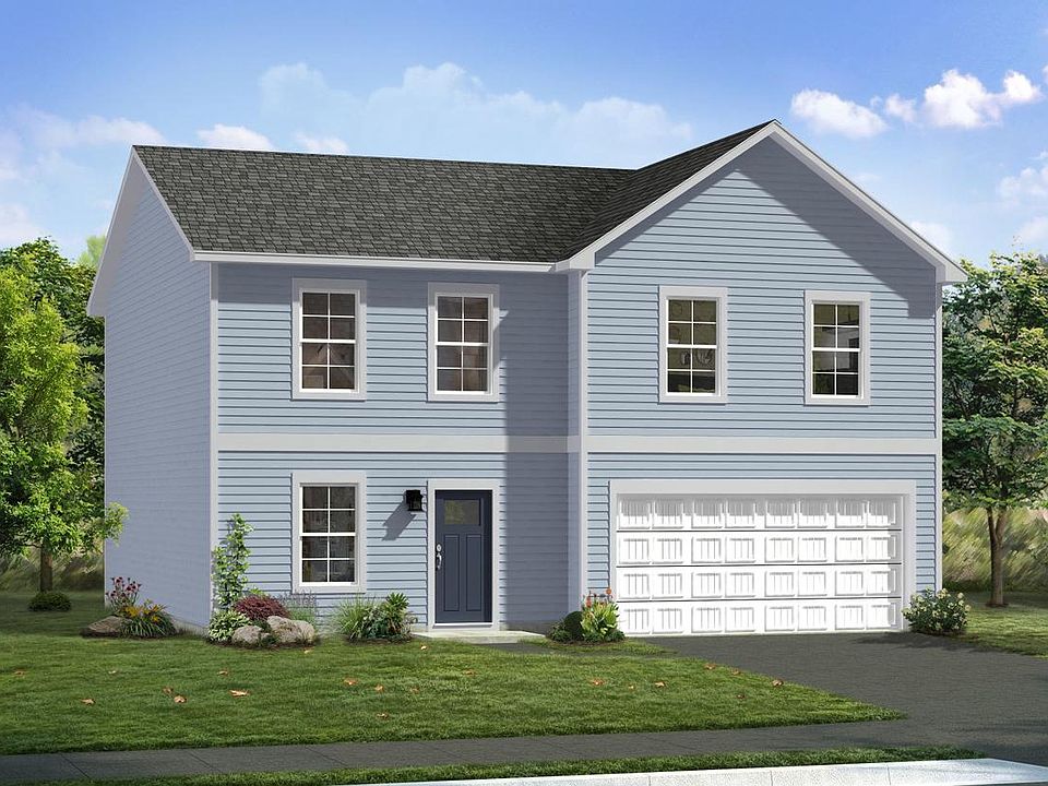 1st image of Fontana Cir Homesite 381