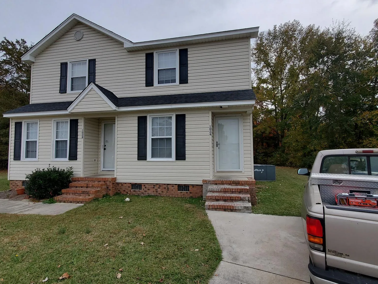 1026 Pinecrest Dr — Photo 1