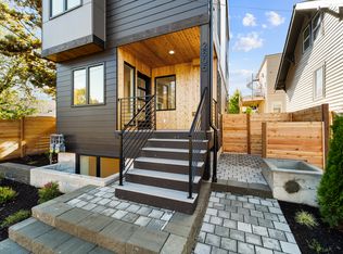 2605 E Fir St #A, Seattle, WA 98122