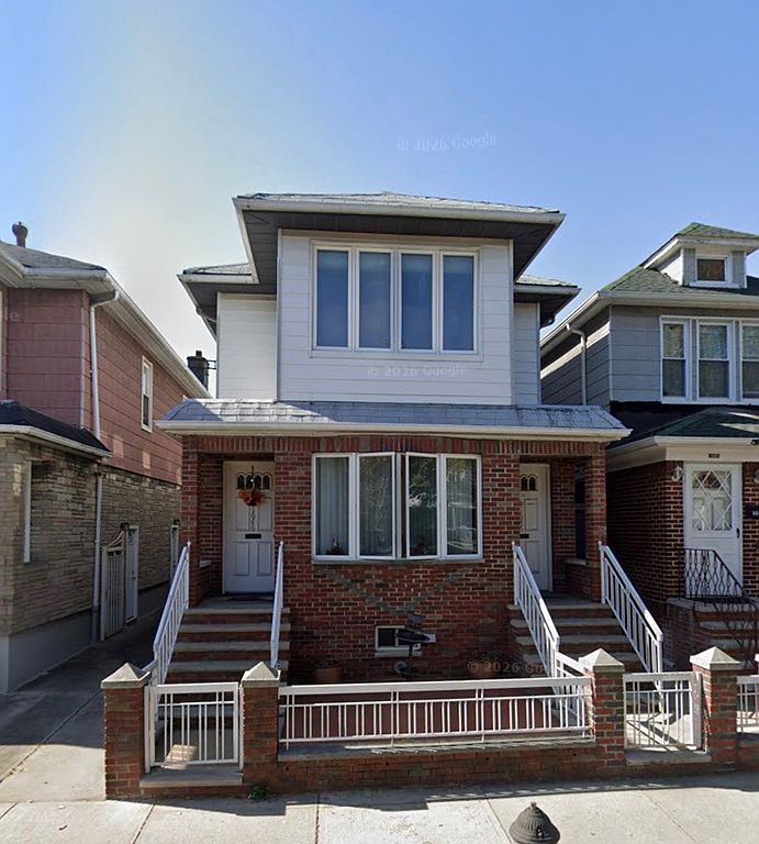 7-bedroom house for sale in Gravesend
