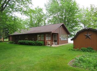 N10810 Cottage Grove Ln, Phillips, WI 54555