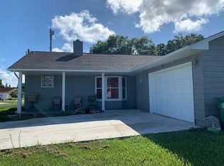 610 NE Emerson St, Port Saint Lucie, FL 34983