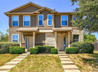 13804 Harris Ridge Blvd #B, Pflugerville, TX 78660