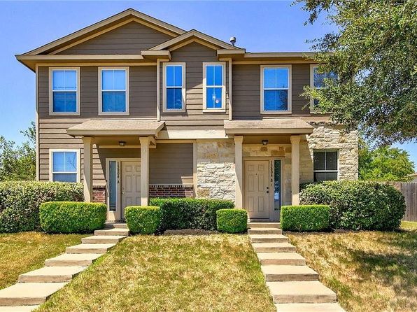 13804 Harris Ridge Blvd #B