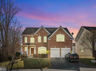 7540 Rio Grande Way, Gainesville, VA 20155