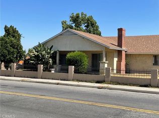 655 E Gilbert St, San Bernardino, CA 92404