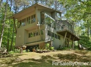 N2570 Thayer Rd, Birchwood, WI 54817