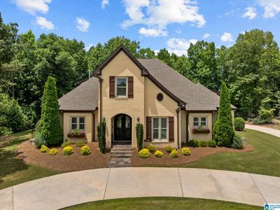 7804 Deer Way, Trussville, AL, 35173