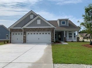 1800 N Cove Court Lexington LOT A31-F6, North Myrtle Beach, SC 29582