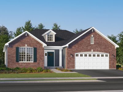 14912 S McCarthy Cir, Plainfield, IL, 60544