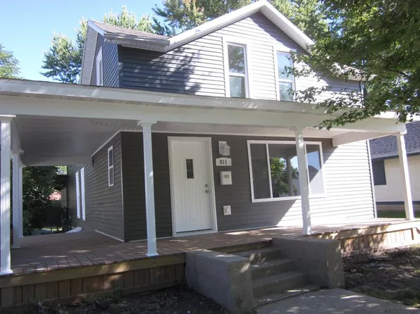 811 E Washington St, Kirksville, MO 63501