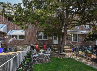 4317 Shelmire Ave, Philadelphia, PA 19136