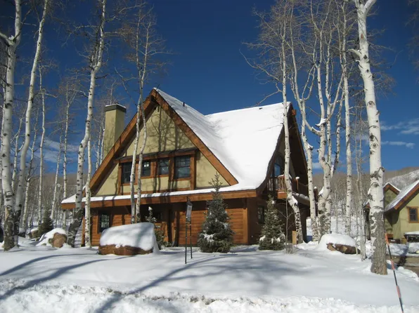99 Gloria Pl, Crested Butte, CO 81224