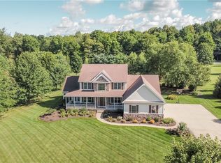 769 Chardoney Dr, Wadsworth, OH 44281