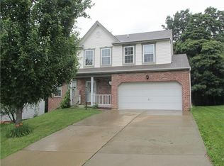 1024 Rural Ridge Dr, Cheswick, PA 15024