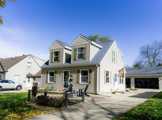 2962 S 53rd St, Milwaukee, WI 53219