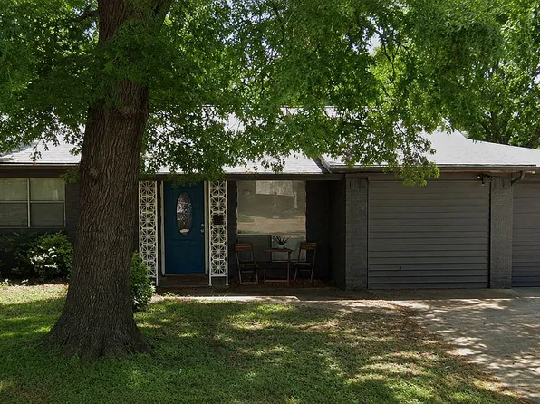3732 Bluebell Dr, Everman, TX 76140