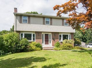 15 Delaware Ave, Danvers, MA 01923