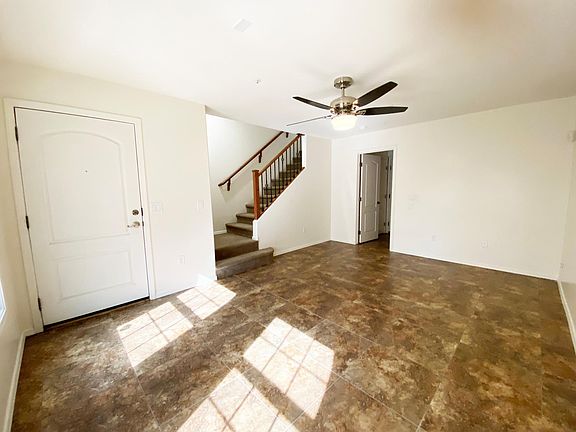 Downstair entrance room