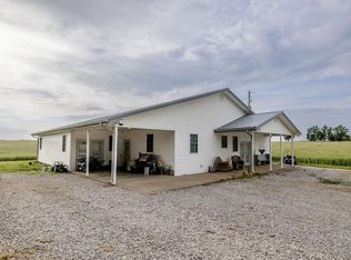 109 Marques Rd, Princeton, KY 42445