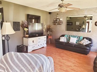 4901 Haning Dr, Paris, TX 75462