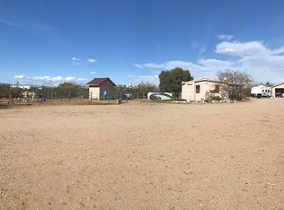 260 N Brahma Rd, Vail, AZ 85641