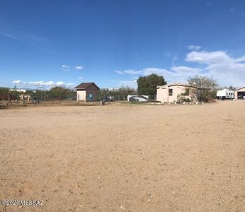 260 N Brahma Rd, Vail, AZ, 85641