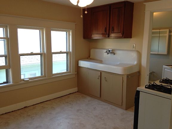 Kitchen View 1