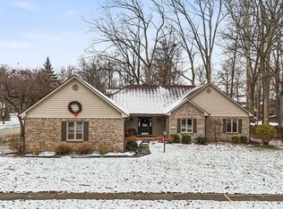 7591 Timber Springs Dr N, Fishers, IN