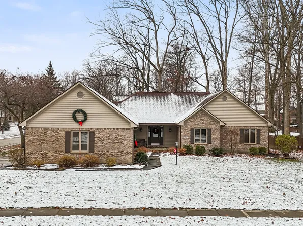 7591 Timber Springs Dr N, Fishers, IN 46038