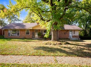 1401 E 7th St, Anderson, IN