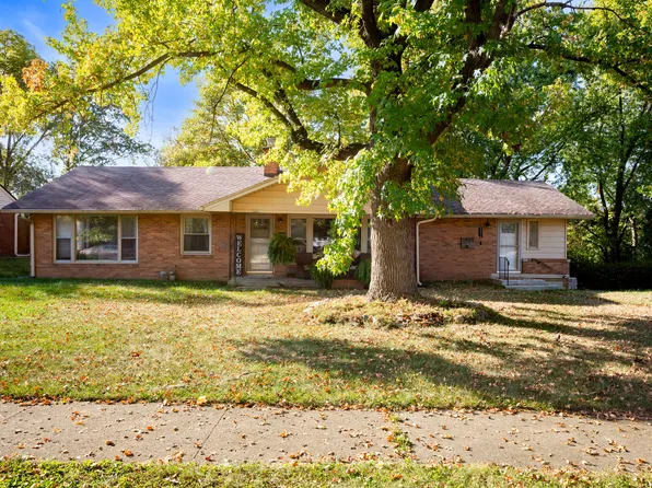 1401 E 7th St, Anderson, IN 46012