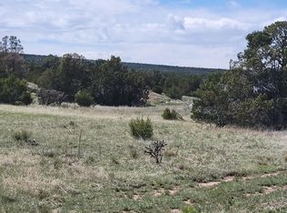 2 Woodland Rd, Moriarty, NM 87035