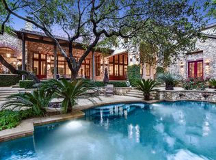 521 Brandon Way, Austin, TX 78733