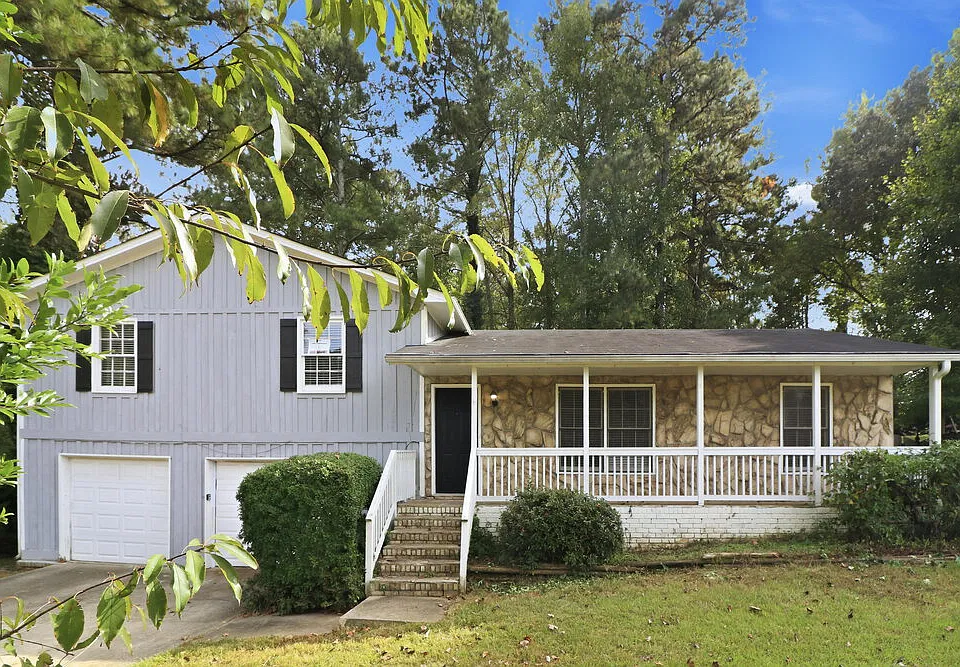 1622 Blackwell Rd