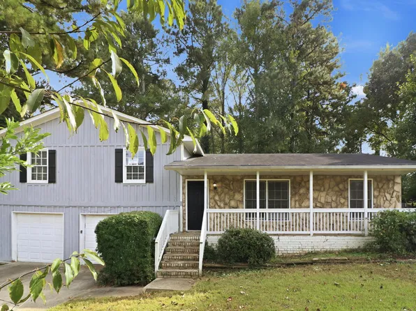 1622 Blackwell Rd, Marietta, GA 30066