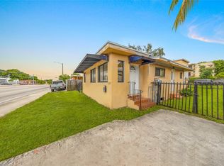 Lawrence Est Land Co Sub, Miami, FL 33125