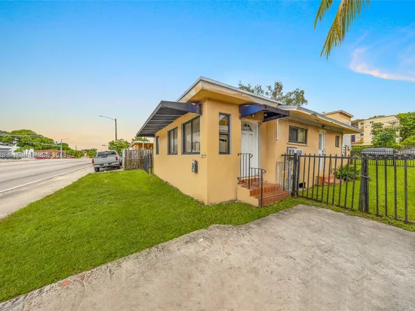 227 NW 17th Ave, Miami, FL 33125