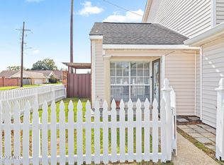 110 S Domingue Ave APT 1, Lafayette, LA 70506