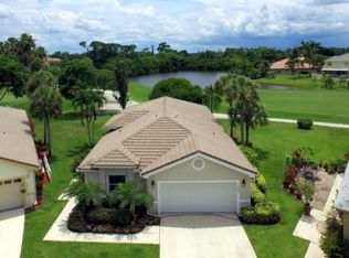 6388 Breckenridge Cir, Lake Worth, FL 33467