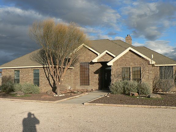 House front