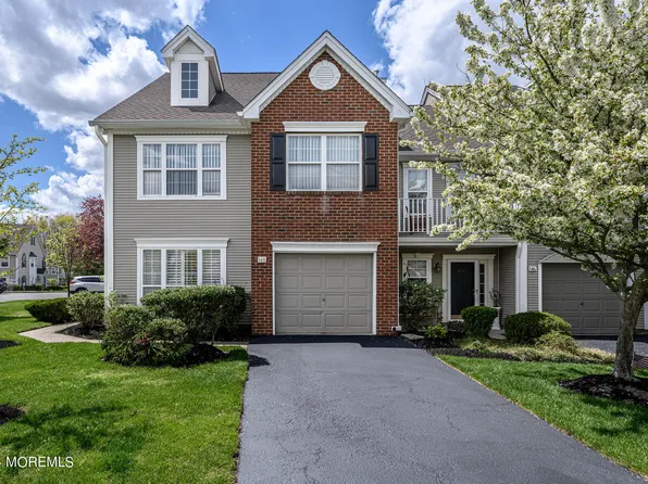 148 Daniele Drive #2606, Ocean Twp, NJ 07712