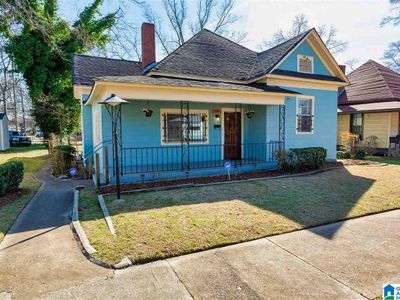 2319 36th Ave N, Birmingham, AL, 35207