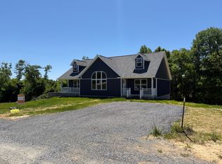 141 Sonny Aaron Dr, Russell Springs, KY 42642