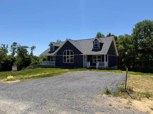 140 Sonny Aaron Dr, Russell Springs, KY 42642