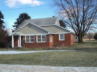 13665 Hitchingham Rd, Milan, MI 48160